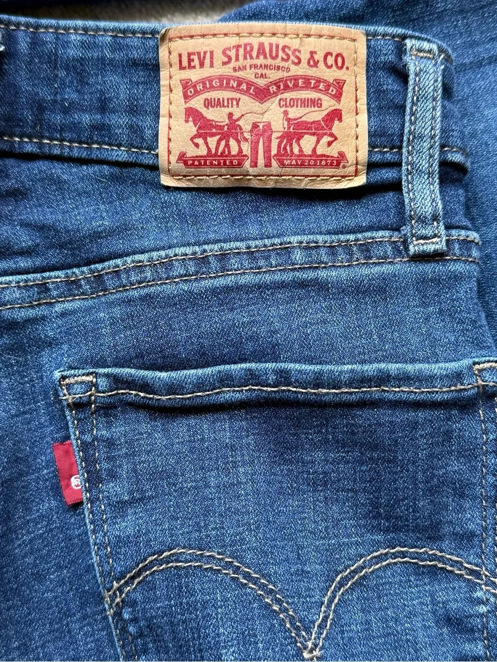 Denim+ Bundle (Part 1) - Picture 8 of 16